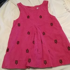 Euc! Re posh Lilly Pulitzer dress, 4t